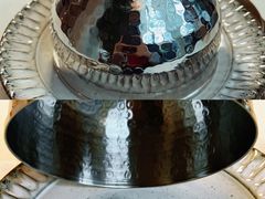 -龟兹KUCINA·新疆菜(前滩L+PLAZA店)