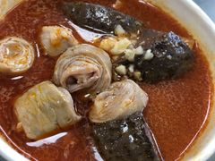 -四里沙茶面(七星西路分店)