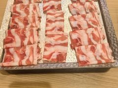-呷哺呷哺 黄金牧场 (新辰里学清路店)