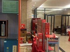 -特味村大酒店(南三环店)