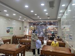 -西羊市老米家泡馍(西羊市店)