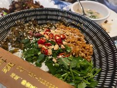 -滇道云南特色料理(康定路店)