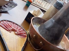 -百叶居·老北京涮羊肉(鼓楼店)