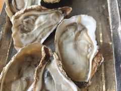 -蚝英雄·自助烤蚝(高新店)