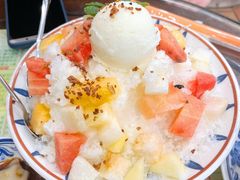 -顺记冰室(宝华路店)