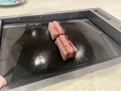 -韩时烤肉(丰科万达广场店)