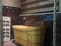 -大瀚养生SPA足道会馆(长逸店)