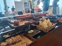 -广州四季酒店·意珍·意式自助餐