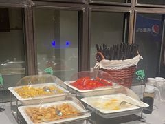 -夯鱼烤鱼·尔滨地标美食(国展店)