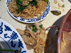 -东镇老火锅(长春路首店)