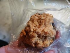 肉松乌米饭-锦记糕点铺