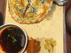 -那拉提之疆·新疆菜(美院店)