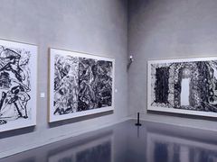 -龙美术馆(西岸馆)