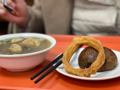 -护国寺小吃(动物园店)