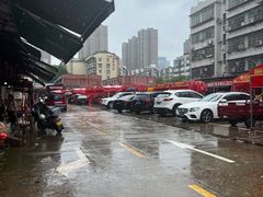 -马王堆海鲜水产市场