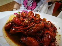 -有位虾匠·香辣蟹·小龙虾(李村店)