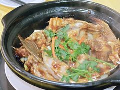 -华兴餐厅·招牌生鱼片(桃园路店)