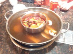 -小天鹅火锅·一线江景洪鼎旗舰店(洪崖洞店)