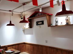 大堂-申记串道(万豪店)