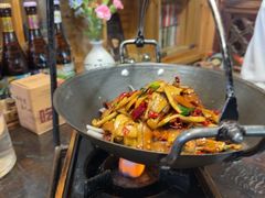 -吃货私房菜(丽江束河古镇店)