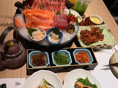 -匠和风精致料理(宁德万达店)