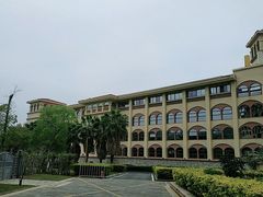 -厦门帝元维多利亚大酒店(环岛路黄厝海滩店)