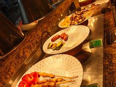 -厦门悦华酒店·绿庭主题自助餐厅