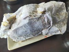 -吉英盐焗鸡(文中路店)
