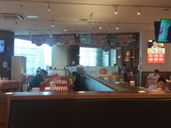 -西贝(上海新梅广场店)