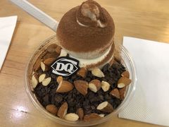 -DQ·蛋糕·冰淇淋(金牛万达店)
