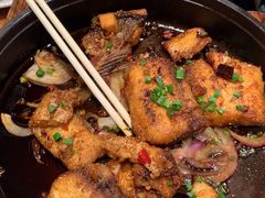 -鑫小城故事·藕汤·家常菜(台北一路总店)