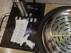 -胶东小渔村·博山菜(齐悦店)