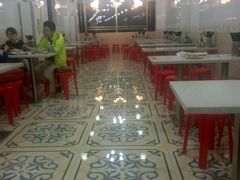 -芬芳甜品(同福路店)