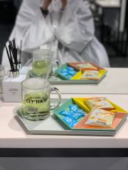 -CIT造型·烫发·染发