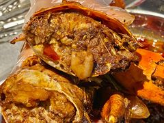 -聚味斋香辣蟹(生态城万达店)