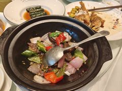 -金河半岛园林酒家(金融城店)