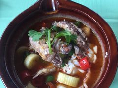 -百味馆·粤菜·湛江菜(后海花园店)