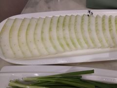 -草原传奇鲜羊火锅(桥北店)