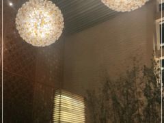 -威斯汀酒店Exchange大堂吧