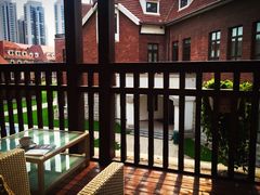 -天津津利华酒店