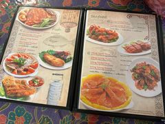 -Cottage Spices Nyonya Restaurant