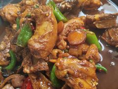 -八两八金·莱芜特色炒鸡(市南漳浦路店)