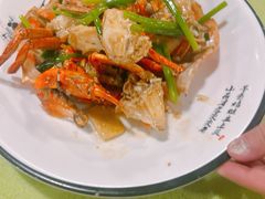 -盛港湾海鲜食府(黄沙店)