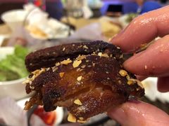 -疯克大象美式烤肉餐厅