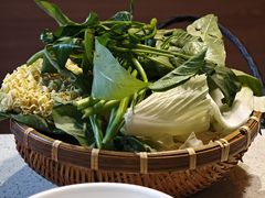 -贵州辣子鸡番茄鸡