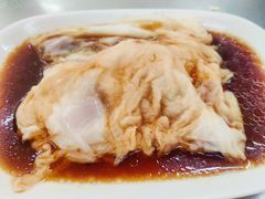 牛肉拉肠-源记肠粉(华贵路店)