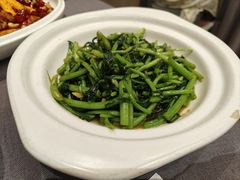 -金哥私房菜馆(张府园总店)