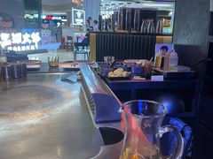-盛焰铁板烧(王府井店)