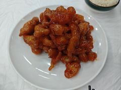 -聚福缘菜馆(隆昌路店)