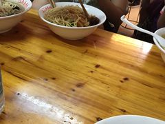 -泰顺江南春面馆